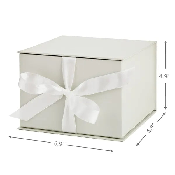 Gift Box with Lid