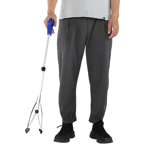 Foldable Grabber Reacher Tool