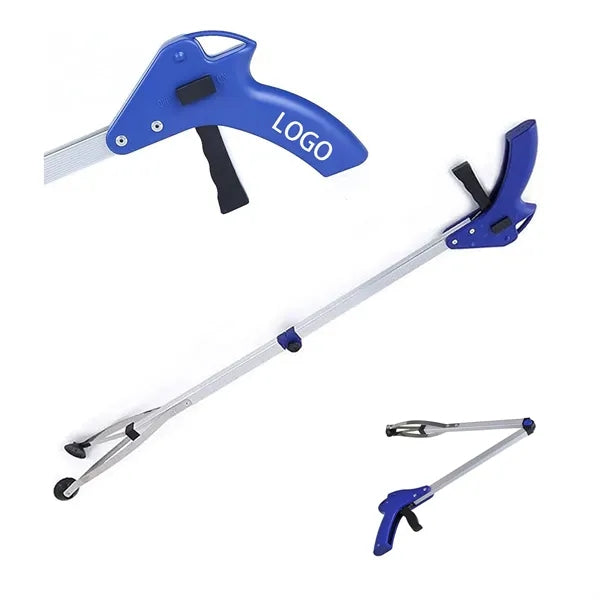 Foldable Grabber Reacher Tool