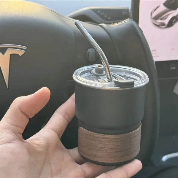 10Oz Car Coffee Cup Set