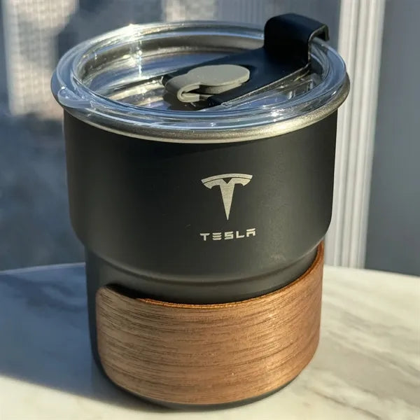 10Oz Car Coffee Cup Set