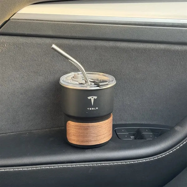 10Oz Car Coffee Cup Set