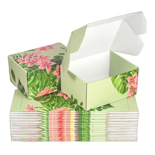 Flower Shipping Boxes