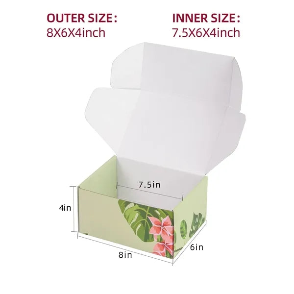 Flower Shipping Boxes