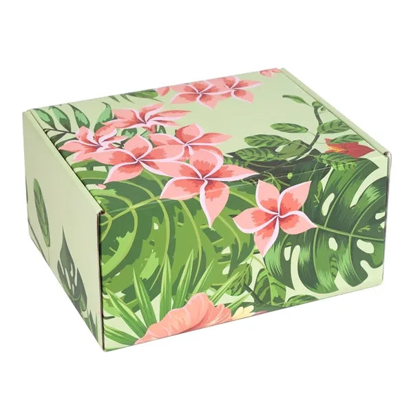 Flower Shipping Boxes
