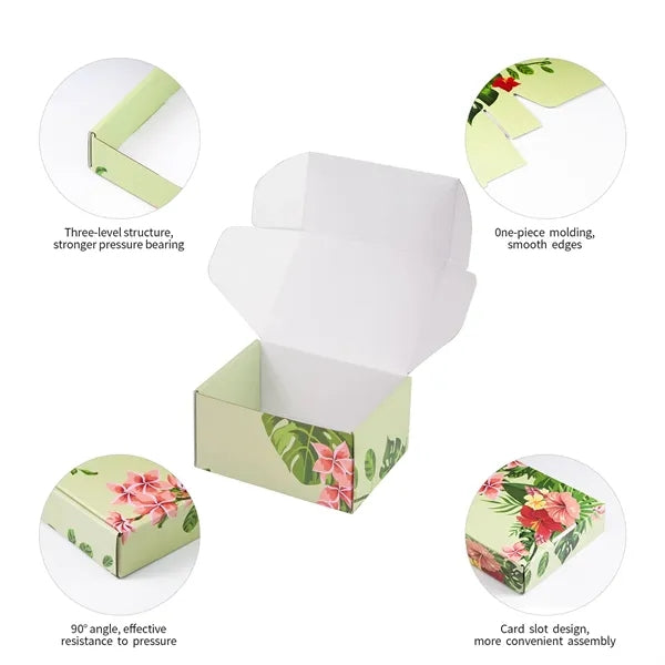 Flower Shipping Boxes
