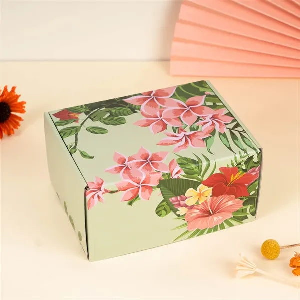 Flower Shipping Boxes
