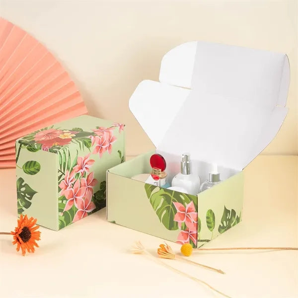 Flower Shipping Boxes