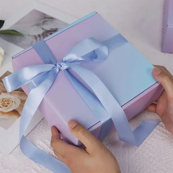 Cardboard Shipping Packaging Boxes