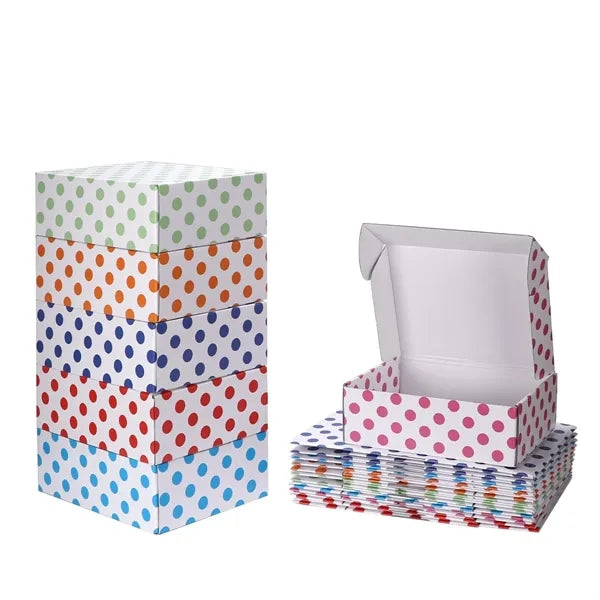 Elegant Luxury Gift Boxes Bulk Empty