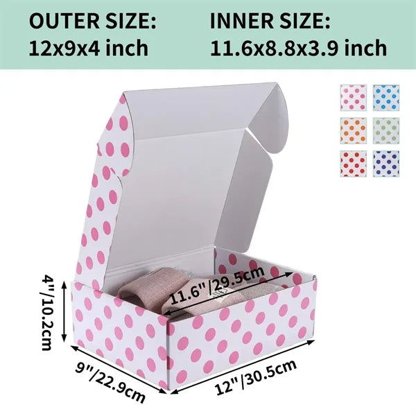 Elegant Luxury Gift Boxes Bulk Empty