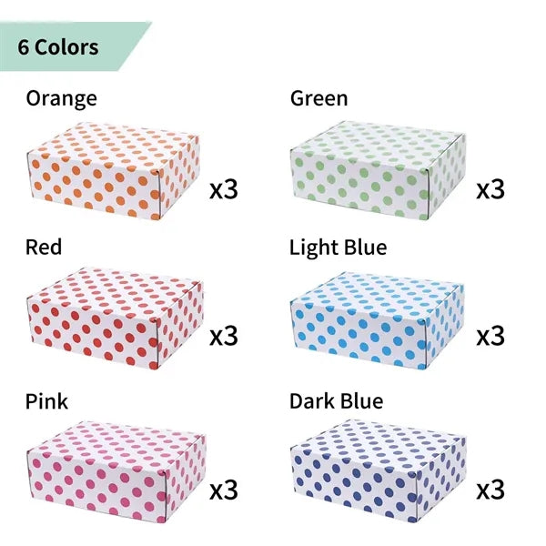 Elegant Luxury Gift Boxes Bulk Empty