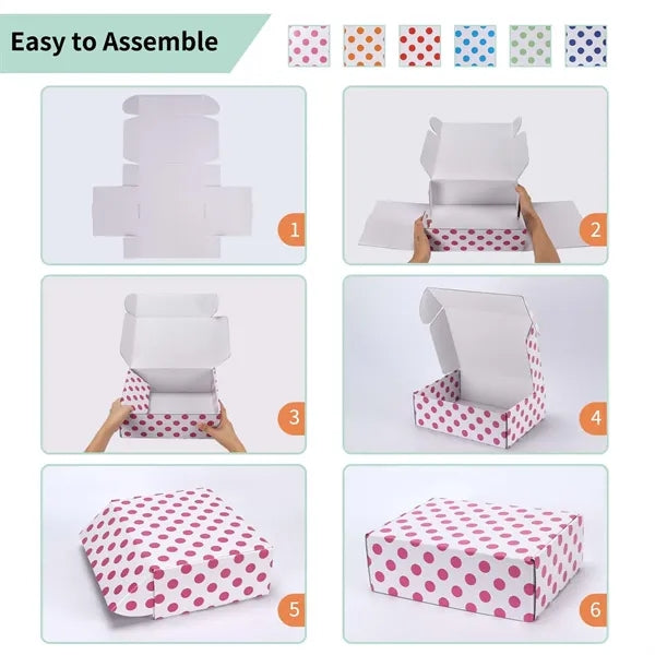 Elegant Luxury Gift Boxes Bulk Empty