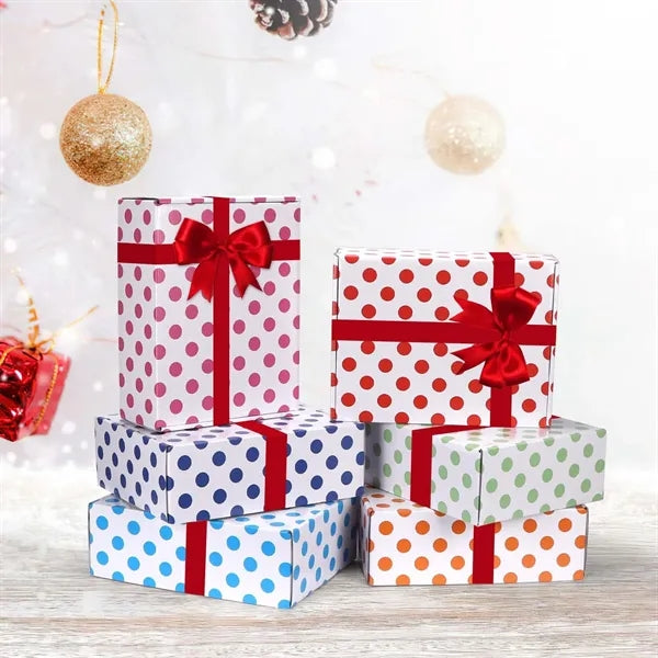 Elegant Luxury Gift Boxes Bulk Empty