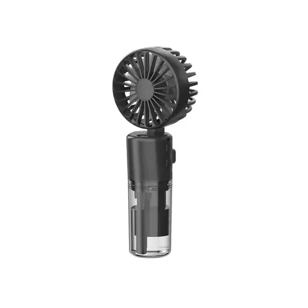 Water Cooling Spray Mist Fan