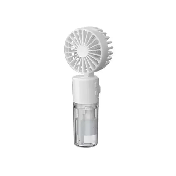 Water Cooling Spray Mist Fan