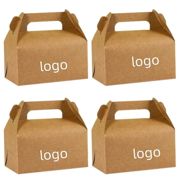 Gable Boxes,Treat Boxes