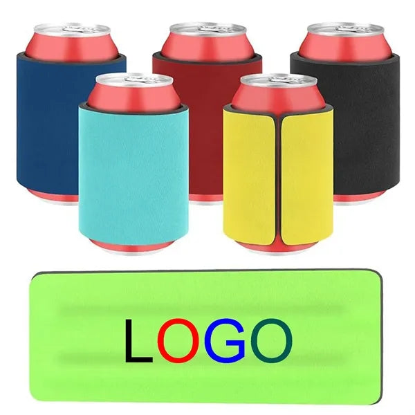 Slap Can Cooler Sleeve