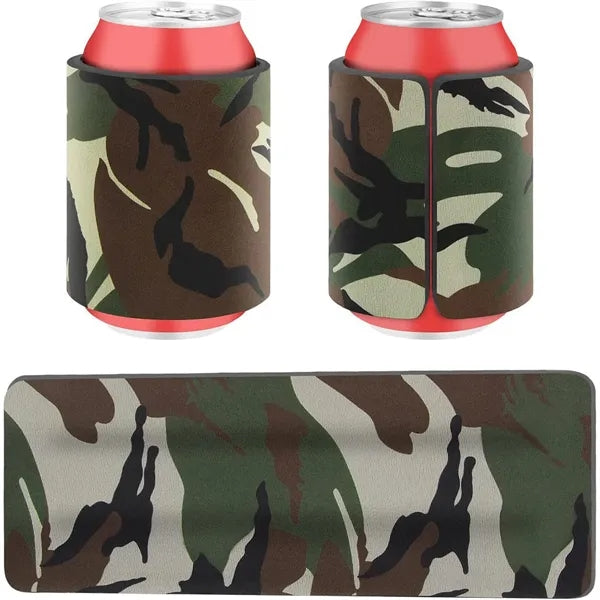 Slap Can Cooler Sleeve