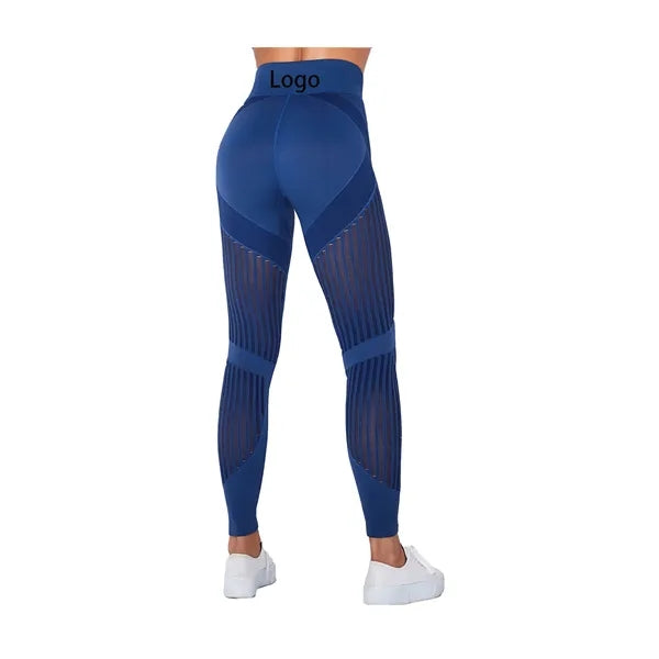 Women'S Seamless Yoga Legging