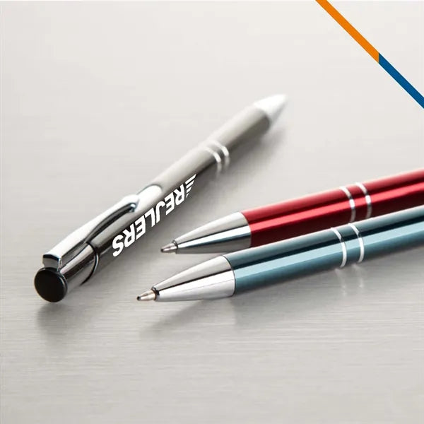 Wartha Metal Pen