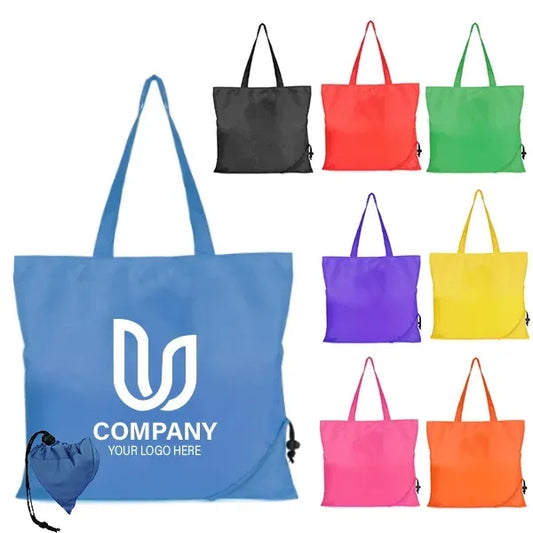 Bayford 190T Polyester Foldable Shopper Bag