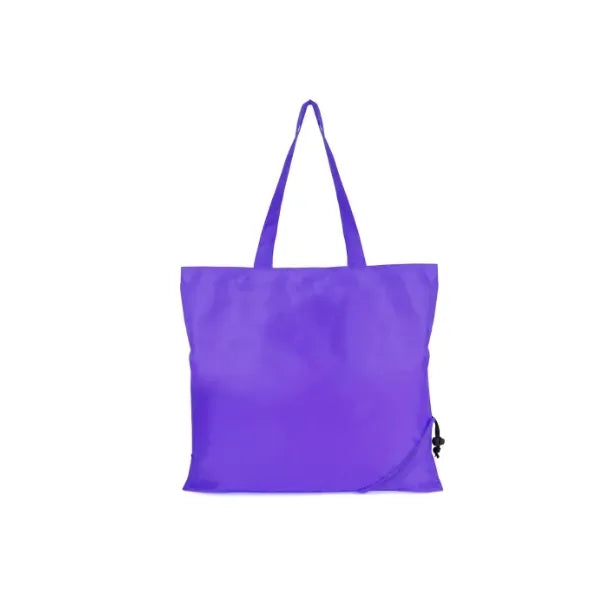 Bayford 190T Polyester Foldable Shopper Bag