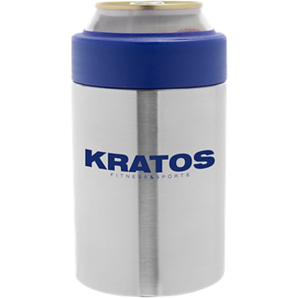 Double Wall Stainless Can Cooler