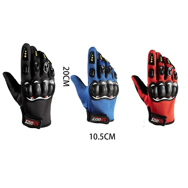 Cycling Bike Gloves