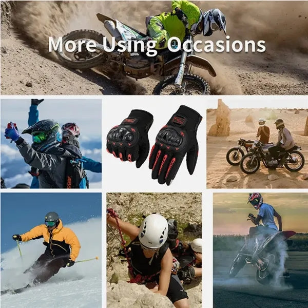 Cycling Bike Gloves