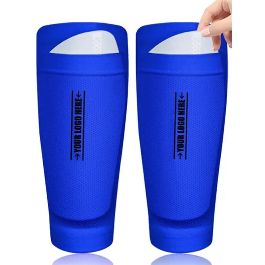 Soccer Shin Guard Socks