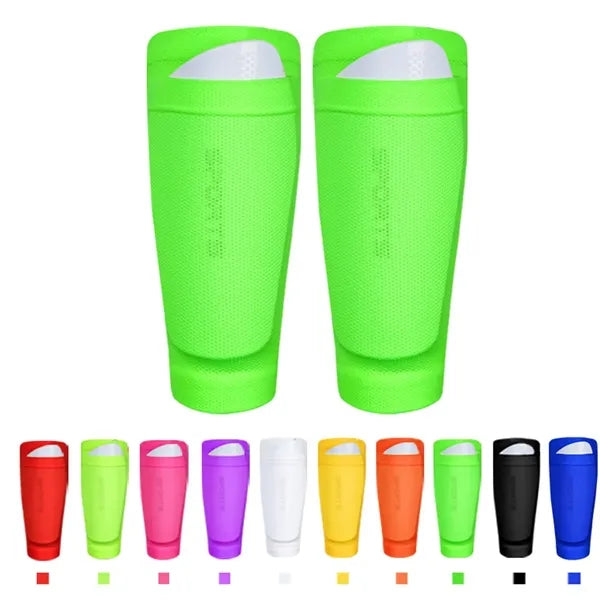 Soccer Shin Guard Socks