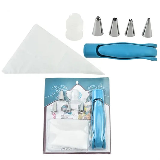 Pastry Sugar Craft Decoration Tools
