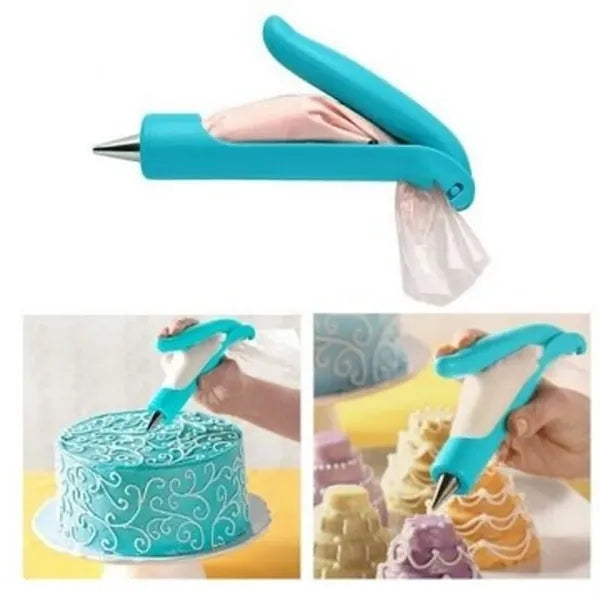 Pastry Sugar Craft Decoration Tools