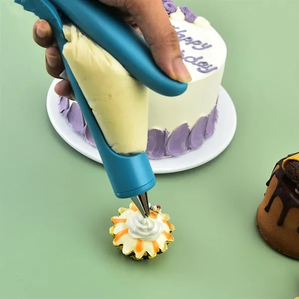 Pastry Sugar Craft Decoration Tools