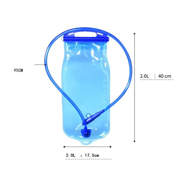 Outdoor Portable Water Bladder