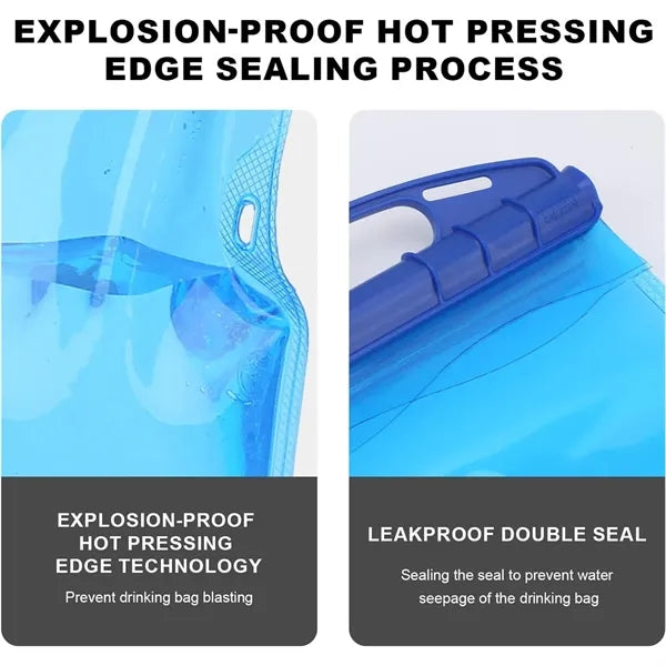 Outdoor Portable Water Bladder