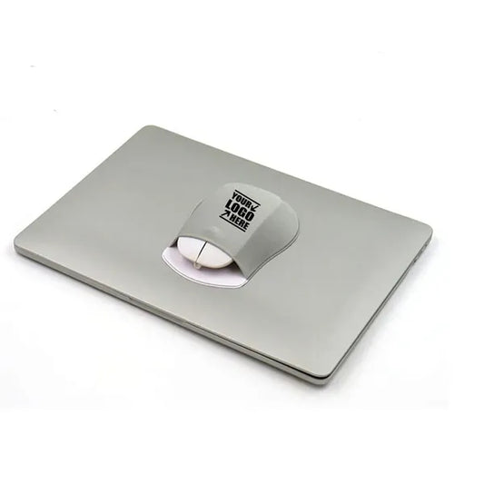 Laptop External Hard Drive Holder Storage Pocket Stretch