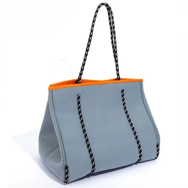 Neoprene Multipurpose Beach Bag Tote