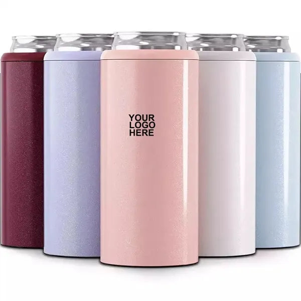 Cooler for 12 Oz Slim Cans