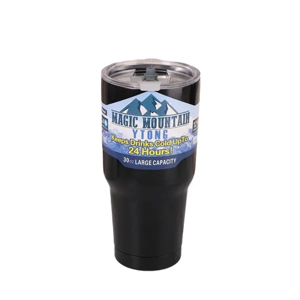 Stainless Steel Tumblers Bulk with Lid