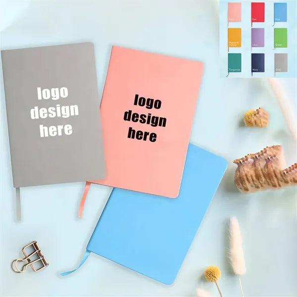 Notebook Bespoke Stationery Gift For Teachers
