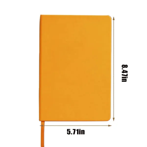 Notebook Bespoke Stationery Gift For Teachers