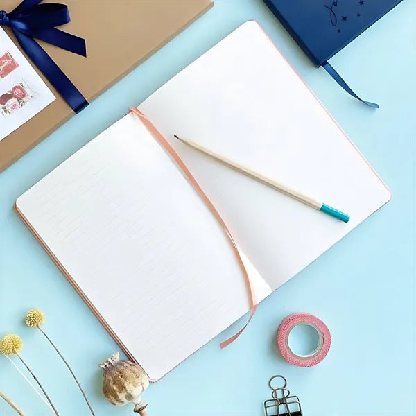 Notebook Bespoke Stationery Gift For Teachers