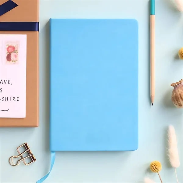 Notebook Bespoke Stationery Gift For Teachers