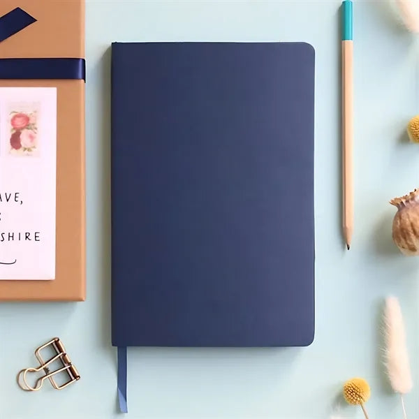 Notebook Bespoke Stationery Gift For Teachers