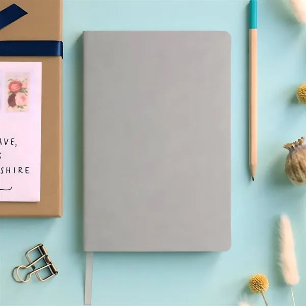 Notebook Bespoke Stationery Gift For Teachers