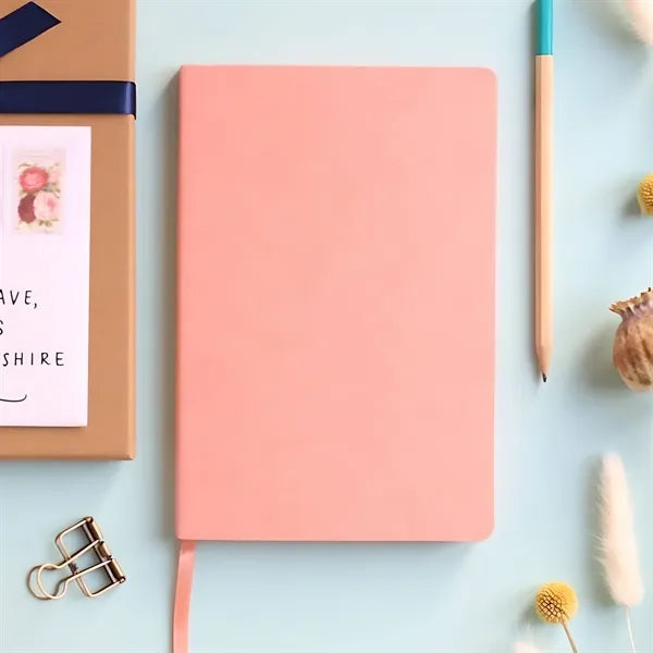 Notebook Bespoke Stationery Gift For Teachers