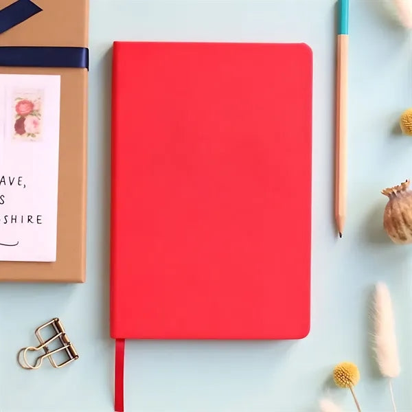 Notebook Bespoke Stationery Gift For Teachers