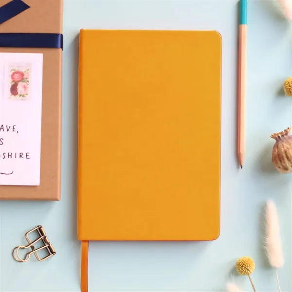 Notebook Bespoke Stationery Gift For Teachers
